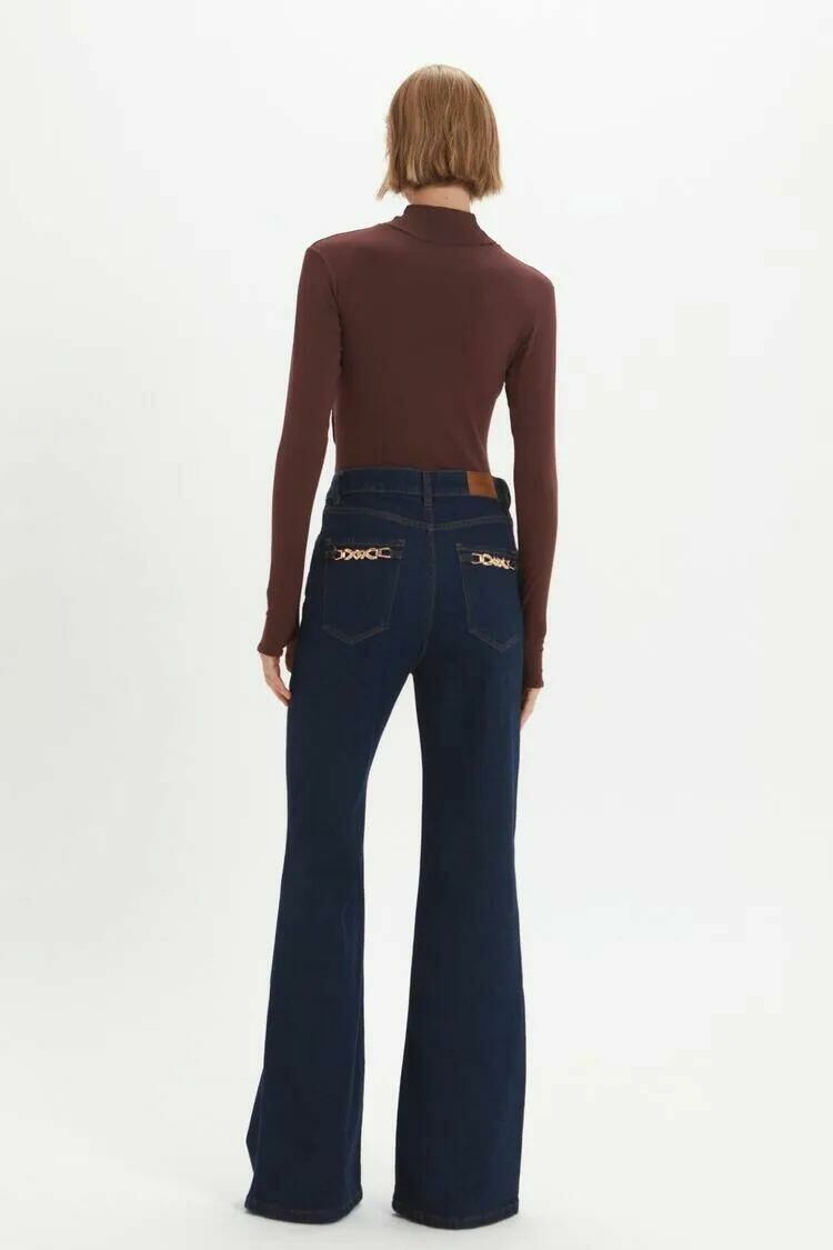 Imagem de Calça Sasha Jeans Le Blog